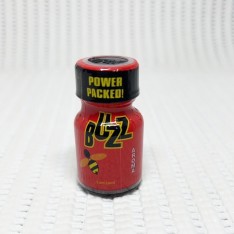 嗡嗡翁 英國BUZZ超級小蜜蜂 10ml 1號專用骨灰級RUSH